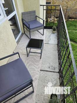 Дом 47м&sup2;, 2-этажный, участок 4 сот.  