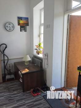 Дом 80м&sup2;, 1-этажный, участок 4 сот.  