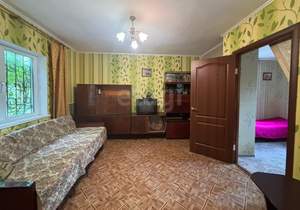 Дом 55м², 2-этажный, участок 4 сот.  