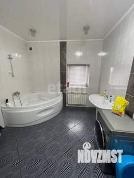 Дом 260м², 2-этажный, участок 8 сот.  