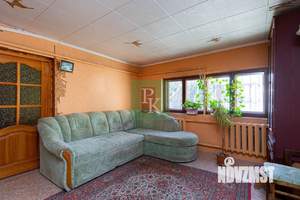 Дом 57м&sup2;, 1-этажный, участок 4 сот.  