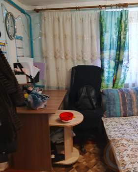 Дом 32м&sup2;, 1-этажный, участок 1 сот.  