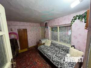 Дом 42м&sup2;, 1-этажный, участок 3 сот.  