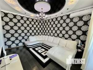 Дом 265м&sup2;, 5-этажный, участок 6 сот.  