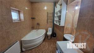 Дом 320м², 2-этажный, участок 6 сот.  