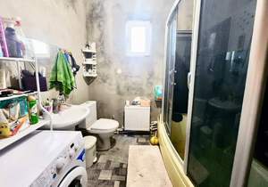 Дом 97м&sup2;, 1-этажный, участок 4 сот.  