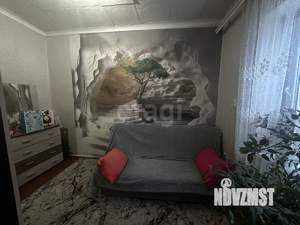 Дом 49м&sup2;, 1-этажный, участок 5 сот.  