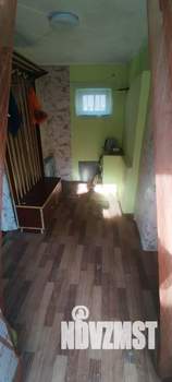 Дом 24м&sup2;, 1-этажный, участок 4 сот.  