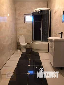 Дом 80м&sup2;, 1-этажный, участок 4 сот.  