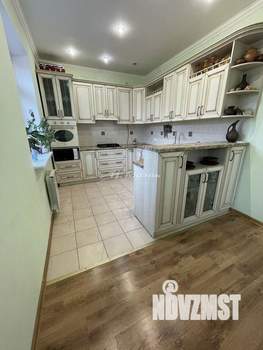 Дом 450м², 2-этажный, участок 9 сот.  