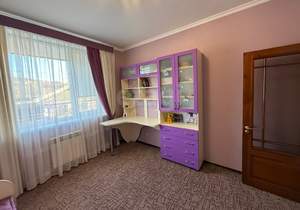 Дом 543м², 2-этажный, участок 10 сот.  