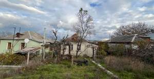 Дом 66м&sup2;, 2-этажный, участок 5 сот.  