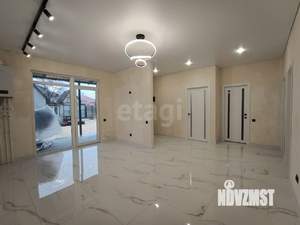 Дом 89м², 1-этажный, участок 4 сот.  