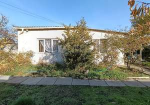 Дом 107м&sup2;, 1-этажный, участок 5 сот.  