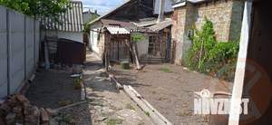 Дом 41м&sup2;, 1-этажный, участок 3 сот.  