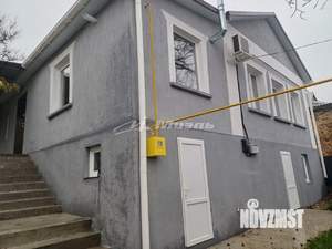 Дом 100м², 1-этажный, участок 5 сот.  