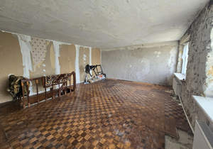 Дом 82м&sup2;, 2-этажный, участок 1 сот.  