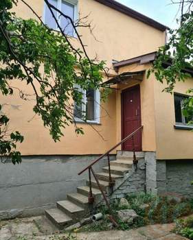 Дом 110м², 1-этажный, участок 6 сот.  