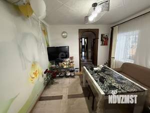 Дом 107м², 1-этажный, участок 5 сот.  