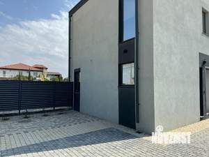 Дом 115м&sup2;, 2-этажный, участок 3 сот.  