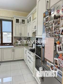 Дом 169м&sup2;, 1-этажный, участок 8 сот.  