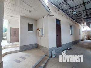 Дом 274м&sup2;, 2-этажный, участок 6 сот.  