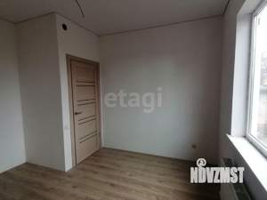 Дом 80м&sup2;, 1-этажный, участок 3 сот.  