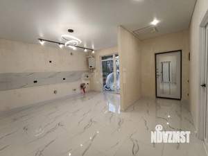 Дом 89м², 1-этажный, участок 4 сот.  