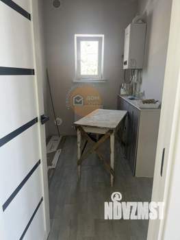 Коттедж 115м², 1-этажный, участок 3 сот.  