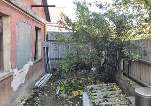 Дом 38м², 1-этажный, участок 3 сот.  