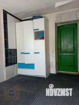 Дом 54м&sup2;, 1-этажный, участок 2 сот.  