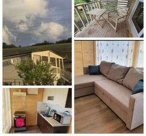 Дом 70м&sup2;, 1-этажный, участок 0 сот.  