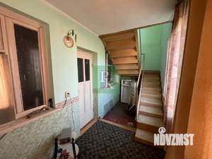 Дом 190м², 3-этажный, участок 9 сот.  