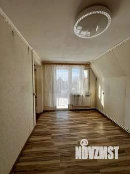 Дом 75м², 2-этажный, участок 4 сот.  