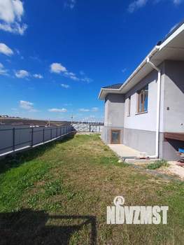 Дом 100м&sup2;, 1-этажный, участок 5 сот.  