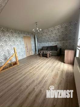 Дом 102м², 1-этажный, участок 6 сот.  