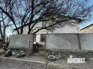 Дом 121м², 1-этажный, участок 6 сот.  