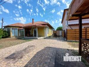 Дом 550м², 2-этажный, участок 6 сот.  