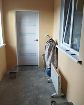 Дом 118м², 2-этажный, участок 3 сот.  