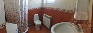 Дом 64м², 2-этажный, участок 6 сот.  