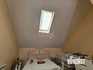 Дом 334м², 2-этажный, участок 7 сот.  