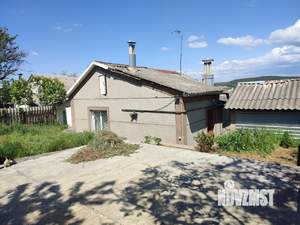 Дом 104м&sup2;, 2-этажный, участок 4 сот.  