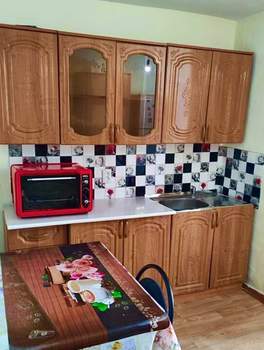 Дом 110м², 1-этажный, участок 4 сот.  