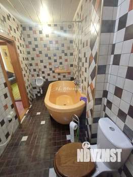 Дом 200м², 2-этажный, участок 6 сот.  