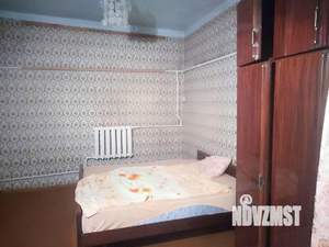 Дом 80м², 1-этажный, участок 4 сот.  