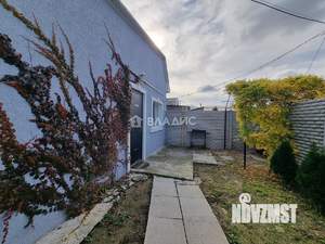 Дом 48м², 1-этажный, участок 1 сот.  