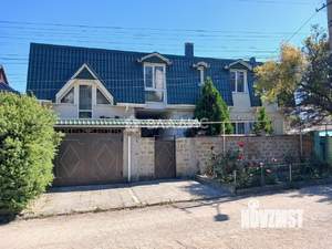 Дом 285м², 2-этажный, участок 5 сот.  