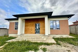 Дом 145м², 1-этажный, участок 145 сот.  