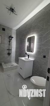 Дом 90м&sup2;, 1-этажный, участок 5 сот.  