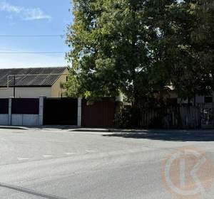 Дом 120м², 1-этажный, участок 5 сот.  